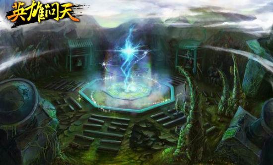 下载头条新闻今日头条游戏画面