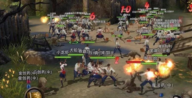 无人机除草剂漂移对水稻有什么影响？游戏画面